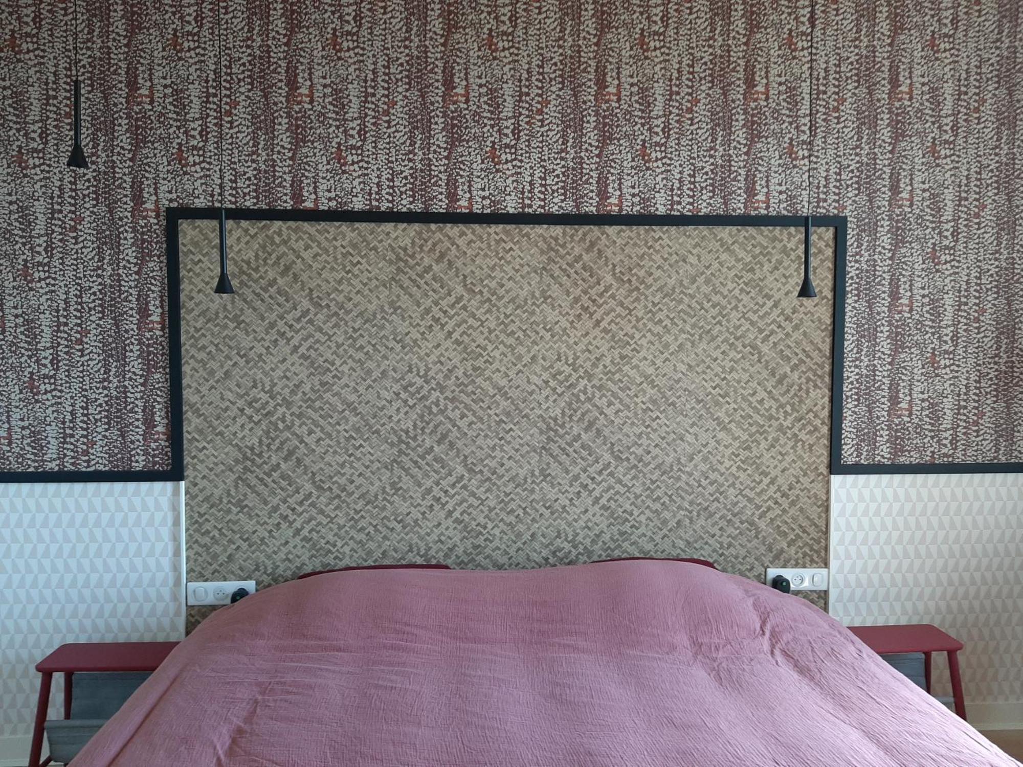 그랑빌 Le Balcon Des Vents 아파트 외부 사진
